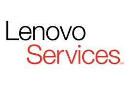 Lenovo 5WS8C04318 warranty/support extension