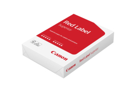 Canon Red Label Superior 100 g/m² printing paper A3  500 sheets White