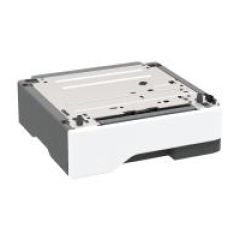 Lexmark 40N4250 tray/feeder Paper tray 250 sheets Image