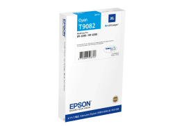 Epson C13T90824N ink cartridge 1 pc(s) Original Cyan