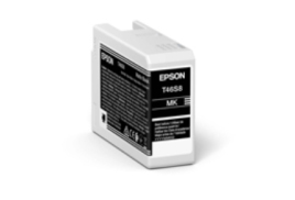 Epson UltraChrome Pro10 ink cartridge 1 pc(s) Original Black
