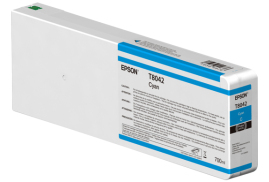 Epson T55K60N UltraChrome HDX/HD ink cartridge 1 pc(s) Original Vivid light magenta