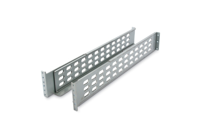 APC 1U RAIL KIT . Rack rail kit