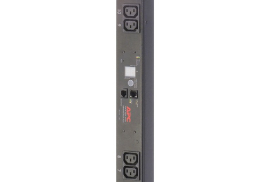 APC AP7850B power distribution unit (PDU) 16 AC outlet(s) 0U Black