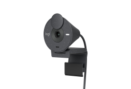Logitech Brio 300 Full HD webcam