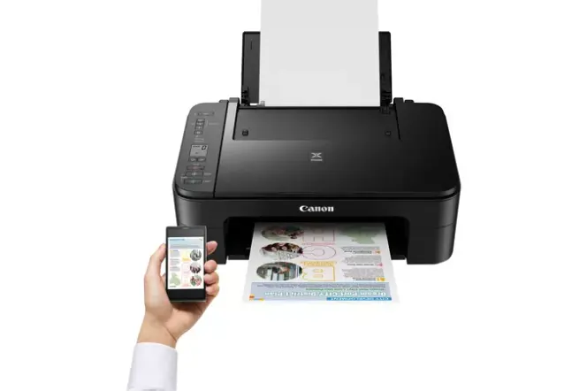 Pixma printer