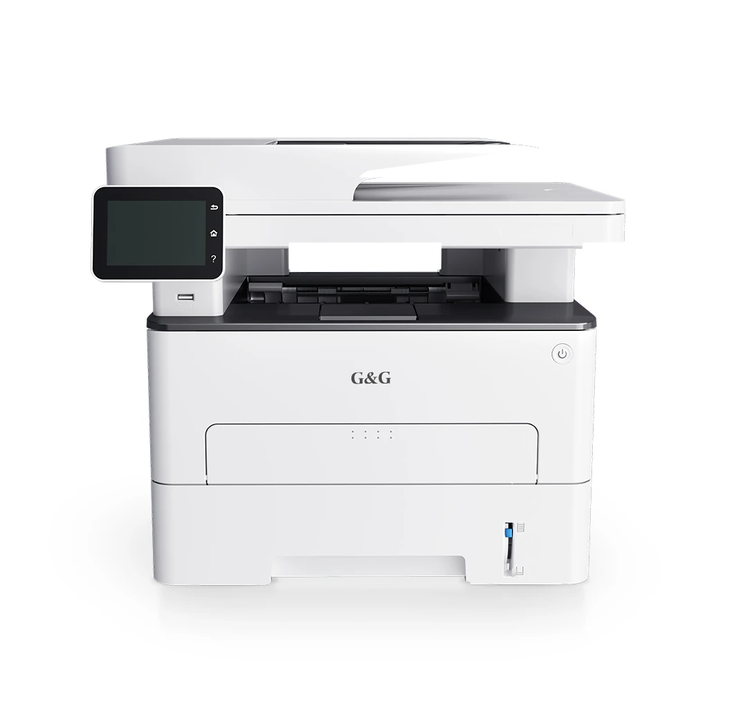 G&G Image GM3310DW Mono Laser Multifunction Printer