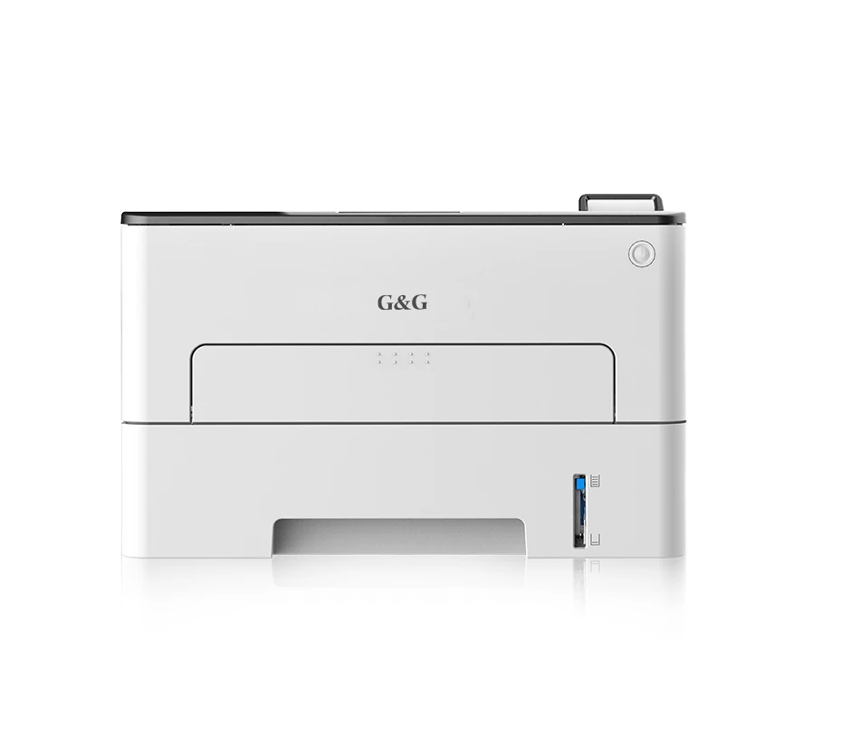 G&G Image GP3300DW Mono Laser Printer